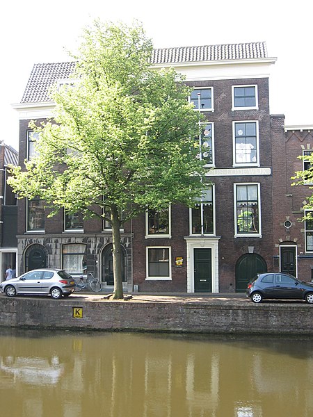 File:Schiedam - Lange Haven 11.jpg