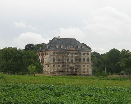 Schloss Rossewitz 09 07 2008 110a