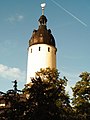 Hausmann-Tower