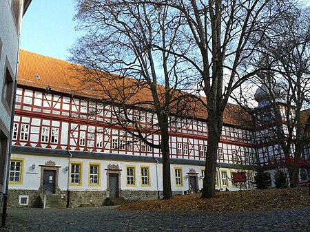 Schloss Herzberg 2013 (6)