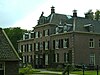 Schoonheten: hoofdgebouw