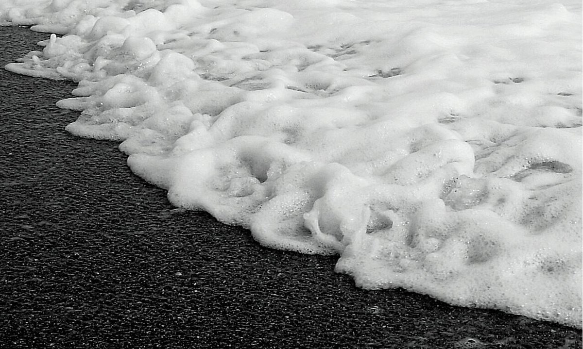 Sea Foam 4