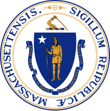 Zegel van Massachusetts.svg