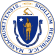 Siegel von Massachusetts