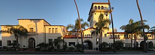 <span class="mw-page-title-main">Seal Beach, California</span> City in California, United States