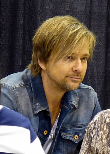 Sean Patrick Flanery