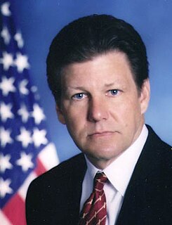 Brian L. Stafford United States Secret Service Agent
