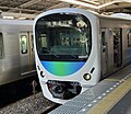 Seibu 30000 series