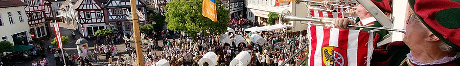 Seligenstadt page banner