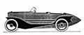 Selve 8/40 PS Sport SL 40 (1923–1925)