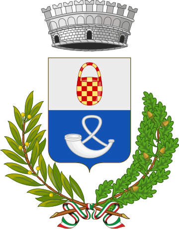 File:Senago-Stemma.svg