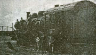 <span class="mw-page-title-main">Sentetsu Amei-class locomotives</span> Class of 6 Korean 4-4-0 locomotives