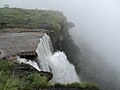 Seven Sisters Water Falls Mawsmai Cherrapunjee 513.JPG