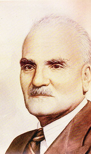 <span class="mw-page-title-main">Hassan Taqizadeh</span> Iranian diplomat and politician (1878–1970)