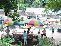 Pai Tau Village