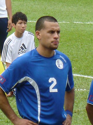 <span class="mw-page-title-main">Shawn Nicklaw</span> Guamanian footballer (born 1989)