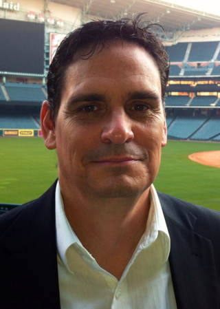 <span class="mw-page-title-main">Sig Mejdal</span> American baseball statistician