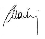 Signature