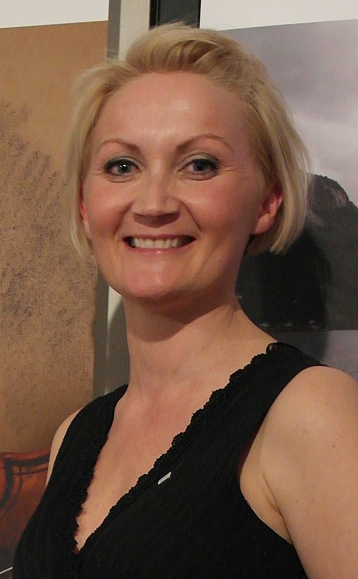 Sigrid Moldestad (cropped)