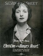 Silver Sheet January 01 1924 - CHRISTINE OF THE HUNGRY HEART.pdf