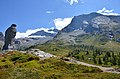 Simplon Adler, Hübschhorn