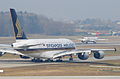 Singapore Airlines Airbus A380-841; 9V-SKG@ZRH;04.03.2011 592cs (5501710537).jpg