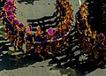 Sinulog Festival Dancers