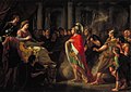 Sir Nathaniel Dance-Holland - The Meeting of Dido and Aeneas - Google Art Project.jpg
