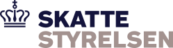 Skattestyrelsen Logo.svg