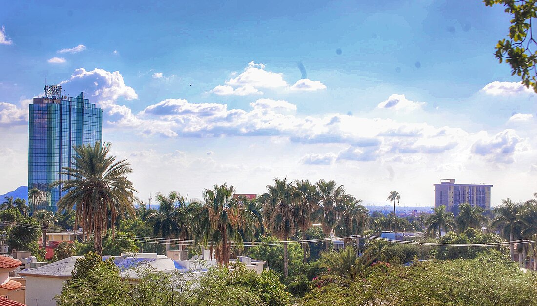 File:Skyline Hermosillo.jpg