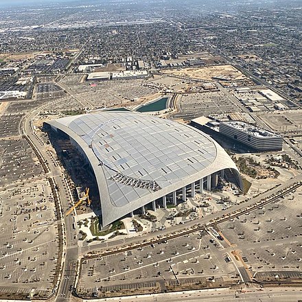 Sofi stadium. Софи Стэдиум Лос Анджелес. Стадион: Софи Стэдиум (Лос-Анджелес). Лос Анджелес рэмс стадион. Sofi Stadium в Лос Анджелесе.