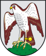 Znak města Sokolov