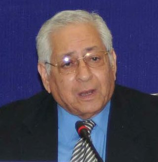 <span class="mw-page-title-main">Soli Sorabjee</span> Indian jurist (1930–2021)