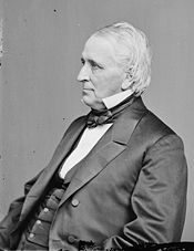 President pro tempore
Solomon Foot,
from February 16, 1861 Solomon Foot - Brady-Handy.jpg