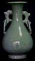 Vaso celadon longquan, Song