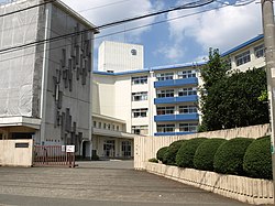神奈川県立相武台高等学校