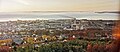 South Dundee from the Law late 1998.jpg