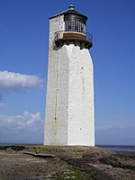 Southerness Lighthouse