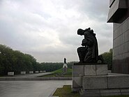 Soviet War Memorial Park