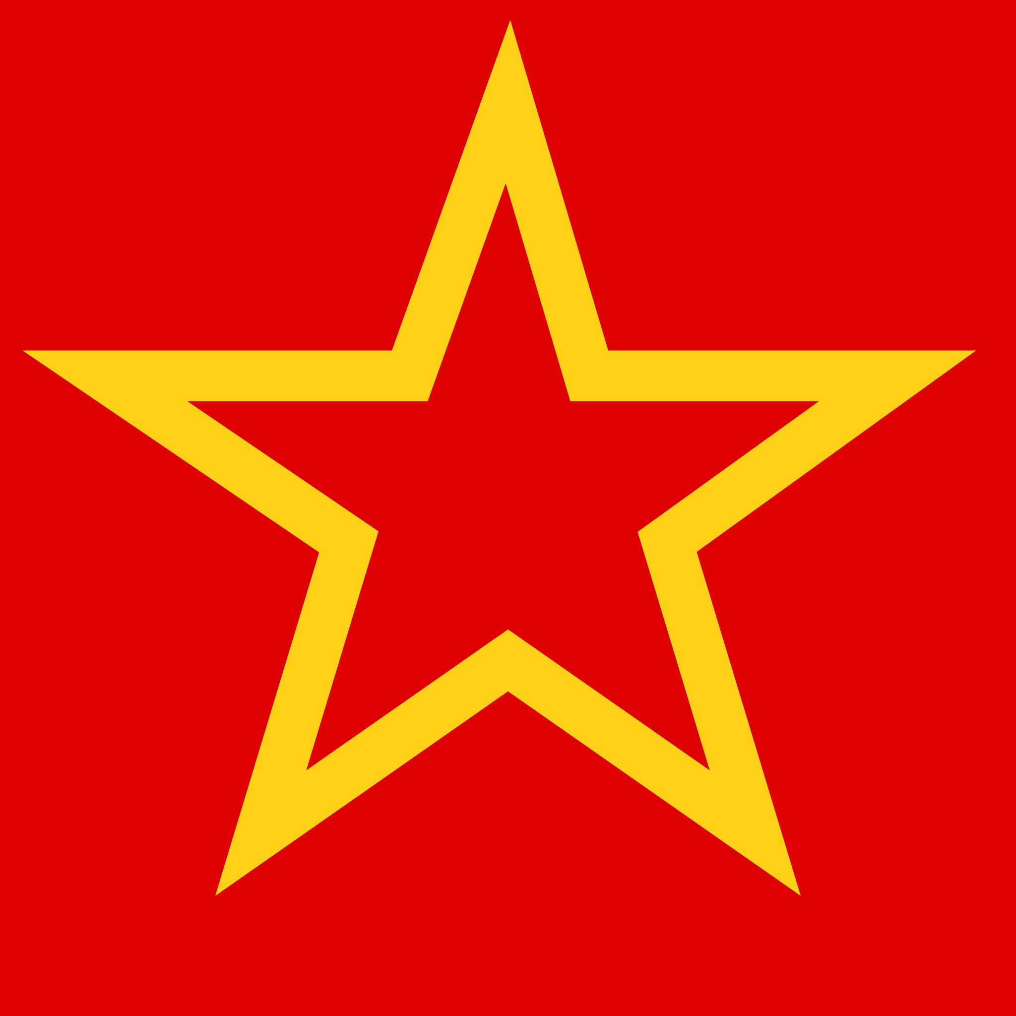 øverst Savant jævnt File:Soviet flag red star.svg - Wikimedia Commons