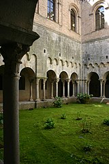 Cloître