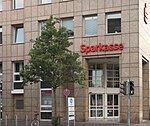 Sparkasse Düren