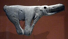 Spear thrower carved as a mammothDSCF6961.jpg