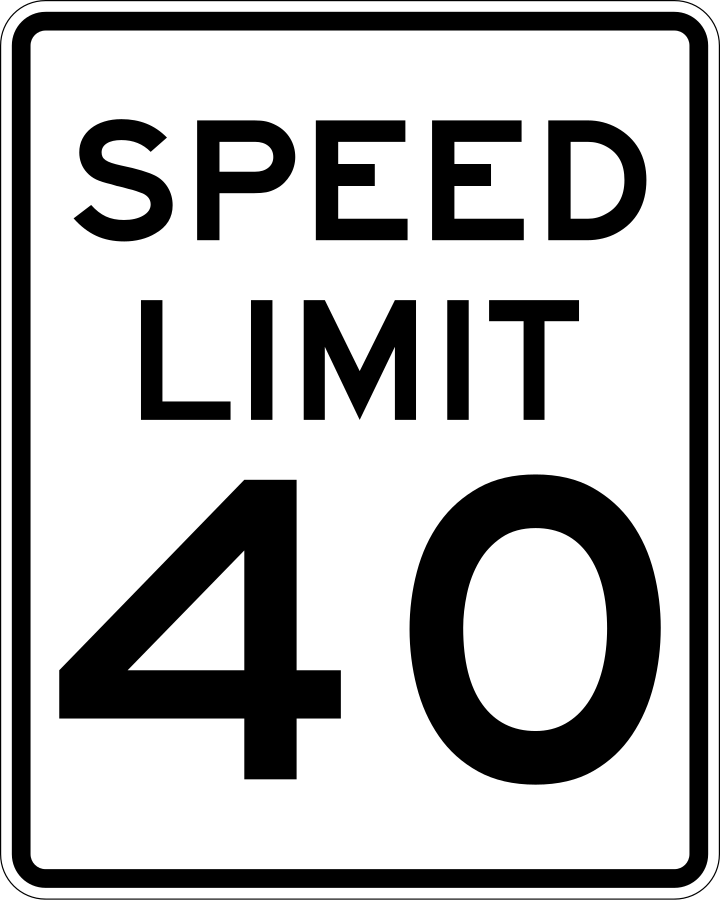 Здесь 40. Знак Speed limit. Знак 40. Speed limit 40. Знак скорость 40.