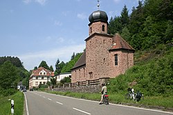 Speyerbrunn-St Wendelin und Hubertus-2005-gje.jpg