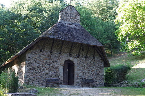 Ouverture de porte Saint-Auvent (87310)