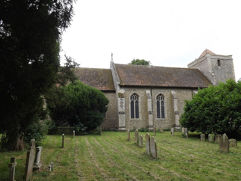 File:St.Peter's Church, Hepworth - geograph.org.uk - 5068170.jpg