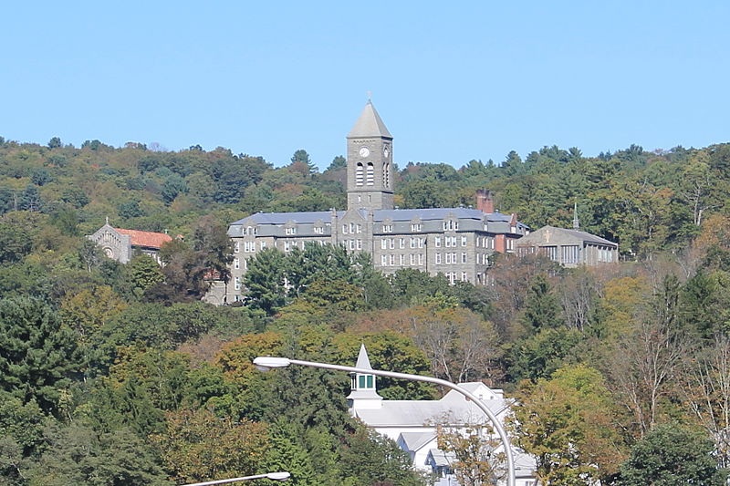 File:St Joseph's Seminary, Callicoon, NY.JPG