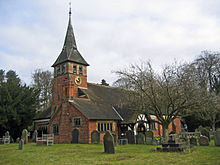 St Mary Kilisesi, Whitegate2.jpg