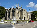 St Petroc's Church, Bodmin - geograph.org.uk - 51028.jpg